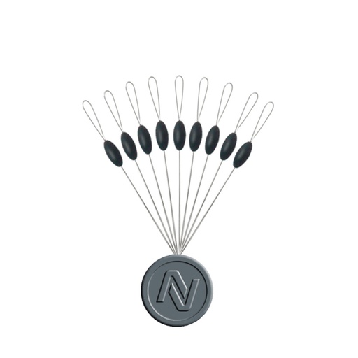 [22100113] NYTRO FEEDER BLOCKER STOPS   MEDIUM