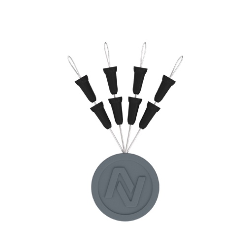 [22100118] NYTRO LOW-VIZ QUICK-STOP SMALL
