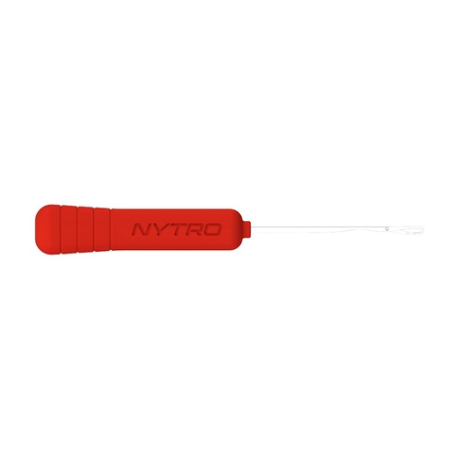 [22100100] NYTRO FlotadorING HINGED BAITING NEEDLE