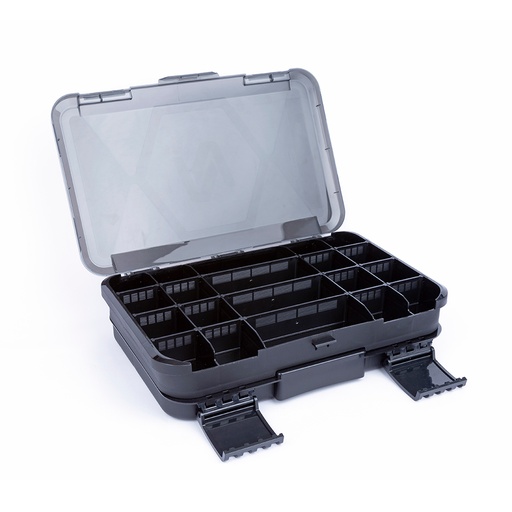 [22000011] NYTRO STARKX FS DOBLE FEEDER BOX 360