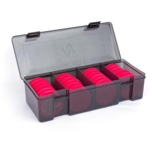 [22000015] NYTRO STARKX FS FEEDER RIG STORE BOX 300
