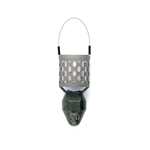 [22200013] NYTRO TARGETZ BULLET FEEDER S20 (10PCS)