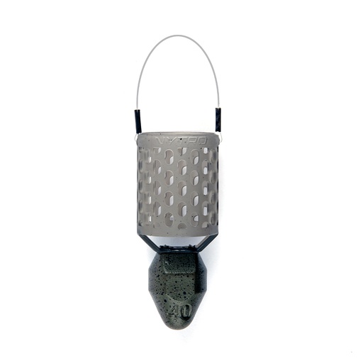 [22200021] NYTRO TARGETZ BULLET FEEDER M60 (10PCS)