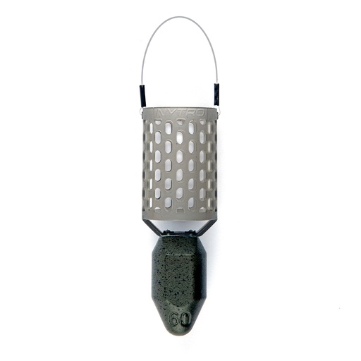 [22200026] NYTRO TARGETZ BULLET FEEDER L60 (10PCS)