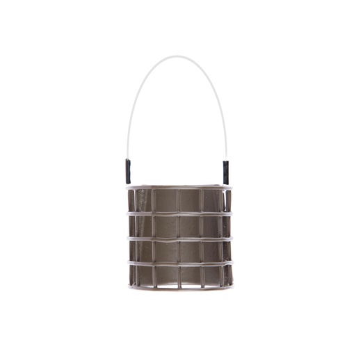 [22200101] NYTRO TARGETZ 6MM WIRE CAGE FEEDER S20