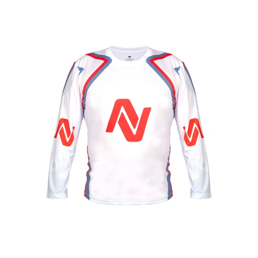 [22500054] NYTRO UVP50 LONG SLEEVE SHIRT 3X-LARGE