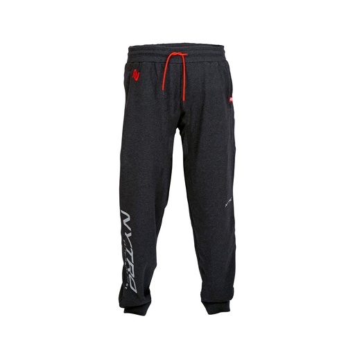 [22500065] NYTRO JOGGERS DARK MARL GREY MEDIUM