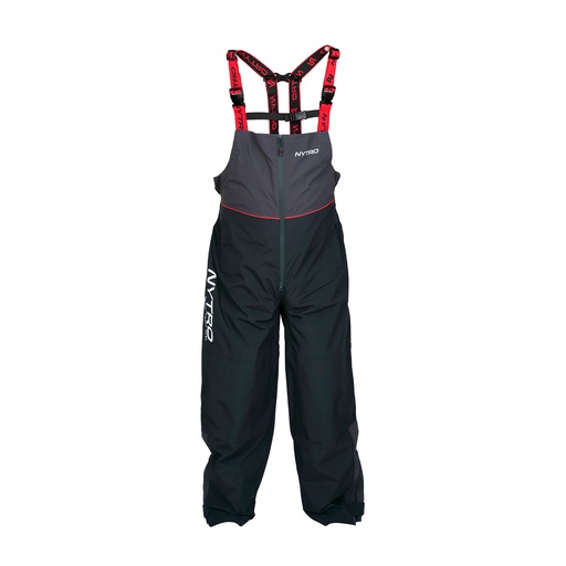 [22510001] NYTRO 3/4 Chaqueta +BIB'N'BRACE WP MEDIUM