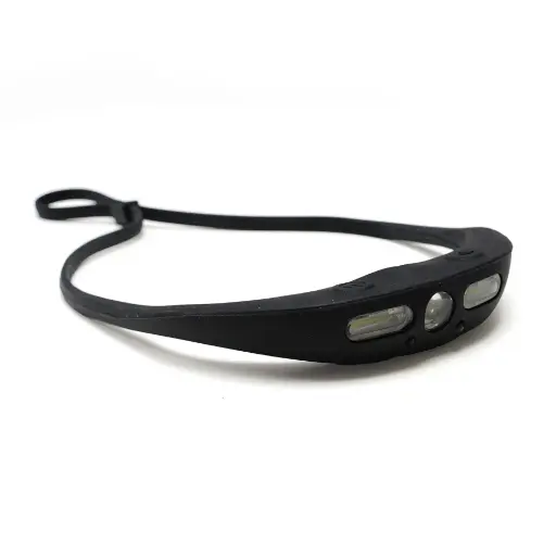 [FAI4706] Faith Senso Headlight EXB-2 Rechargeable 