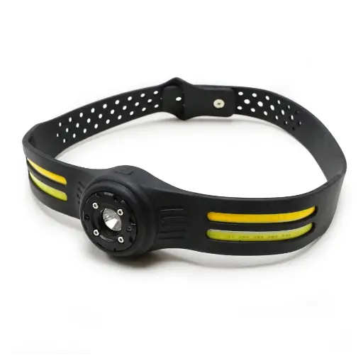 [FAI4707] Faith Senso Headlight EXB-3 Rechargeable 