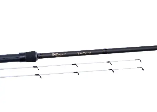 [RSAC02] CAÑA DRENNAN Specialist Quiver Tip Rod 11'