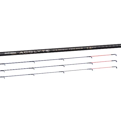 [RMAF03] Acolyte Medium Feeder 13ft