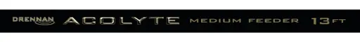 [RMAF03] Acolyte Medium Feeder 13ft