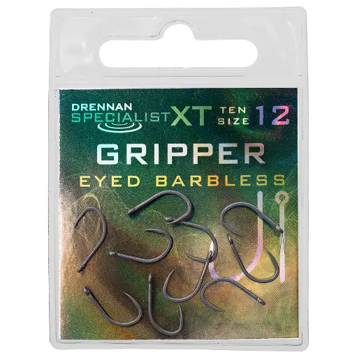 DRENNAN Specialist XT Gripper - Barbed