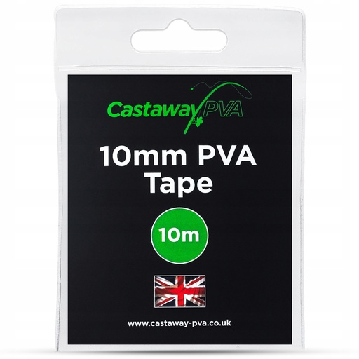 Canibal Castaway Pva Tape 10 Mm