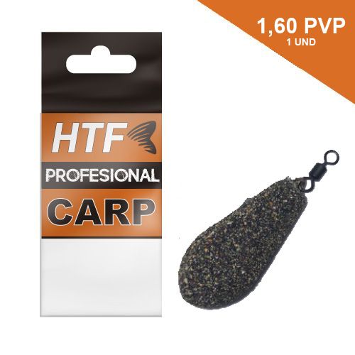 [HTCAR221100] HTCARP PLOMO LAGRIMA 100 GR