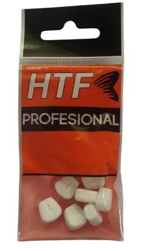 [HTFCMA01BL] HTFCARP Maiz flotante blanco