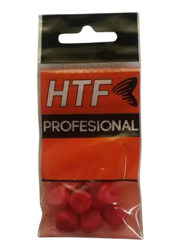 [HTFCMA01RO] HTFCARP Maiz flotante rojo