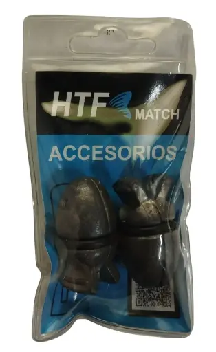 [HTFM22007] HTF MATCH SONDA 50 GR 2 UND