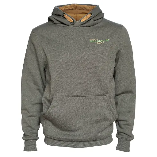 [CLAA07] Drennan Specialist Hoody 4XL