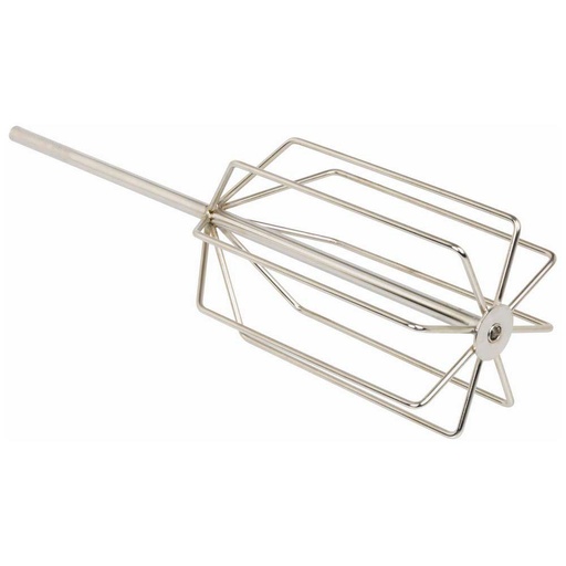 Garbolino Competition Bait Beater Plateado