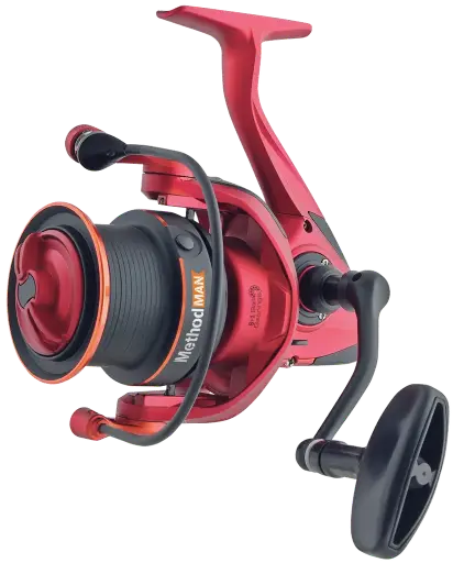 [810069950] METHODMAN LONG CAST FEEDER 950FD 8+1 BB