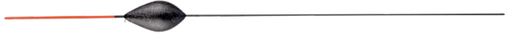 [600001752] FLOAT FLOAT KONGER CARBON FIXED 1G 215MM PACK OF 5 PCS.