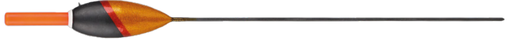 [600001805] FLOAT FLOAT KONGER RIVER 6 FIXED WITH INTERCHANGEABLE TIP 4.5MM/4G 205MM PACK OF 5 PCS.