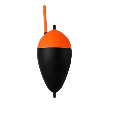 [865000125] THROUGH SLIDER CATFISH FLOAT WITH REPLACEABLE ANTENNA 1 4.5MM/100G 145MM DREAD CAT 1PC