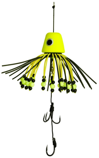 [865100014] TEASER DREADCAT CAT TOY 250g COLOUR #2 DREADNOUGHT 1 PC