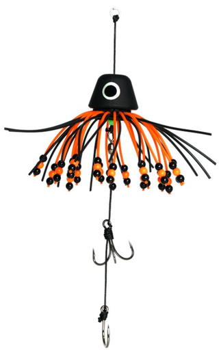 [865100015] TEASER DREADCAT CAT TOY 250g COLOUR #3 DREADLOCK 1 PC