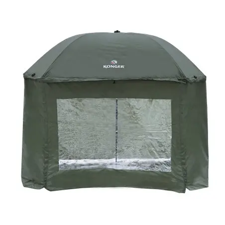 [976000006] ADVENTURE UMBRELLA-TENT SQUARE 3m/60"/150cm
