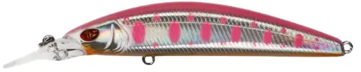 [324100004] KAMATSU RIVER SCOUT 60mm SP COL. 04 PINK CHAMP 1 pc