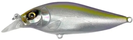 [324074006] SHALLOW SHAD 80MM SSH 80F
